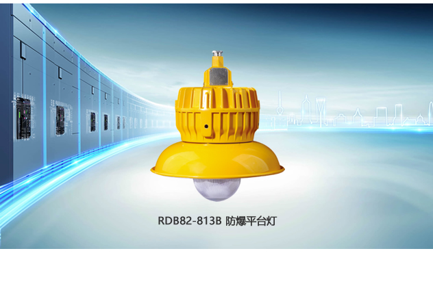 RDB82-813B 防爆平臺(tái)燈